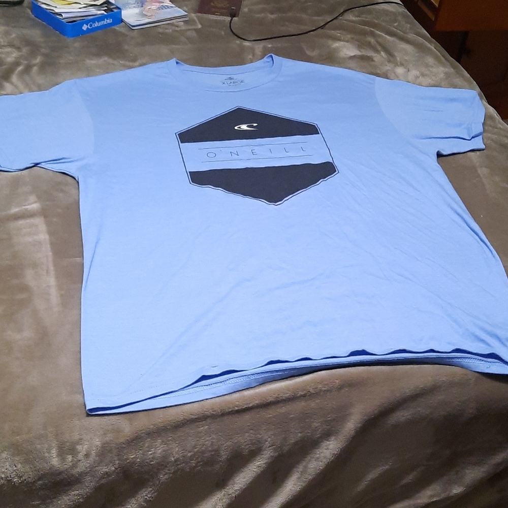 O'neill t shirt tshirt